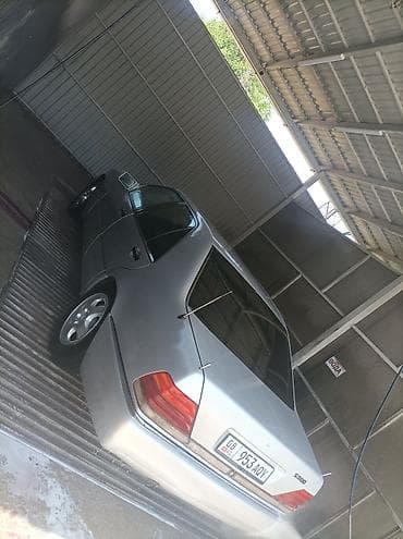 16 lt: Mercedes-Benz S-Class: 1991 г., 4.2 л, Автомат, Бензин, Седан — 2