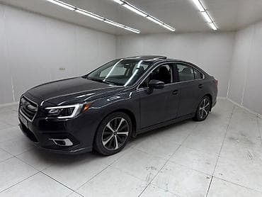 lexus rx 350 2019: Subaru Legacy: 2019 г., 2.5 л, Вариатор, Бензин, Седан — 6
