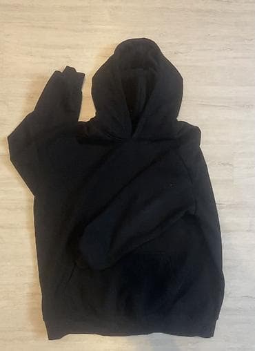 tech fleec: Худи, Новый, L, XL — 1