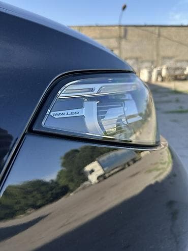BMW X7: 2019 г., 3 л, Автомат, Бензин, Внедорожник — 6