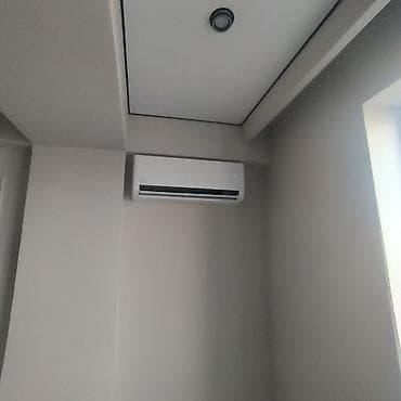 mi router: Сплит-система, Midea, Новый, 70-80 м², Инверторный — 9