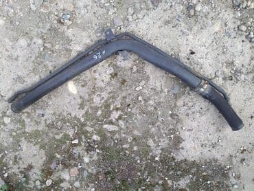 фит бачок: Горловина топливного бака Горловина бака, гарловина бака, горлавина — 1