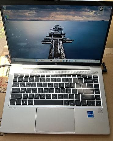 8250u: Ультрабук, Новый, Intel Core i5 — 2
