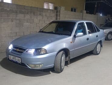 полик нексия 2: Daewoo Nexia: 2012 г., 1.5 л, Механика, Бензиновая, Седан — 16