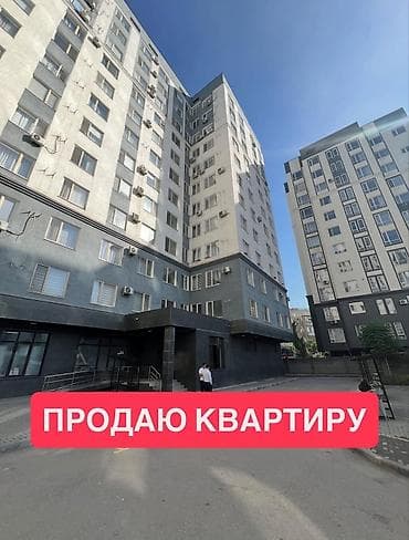 аренда квартир район баят: 2 комнаты, 58 м², Элитка, 9 этаж, Евроремонт — 1