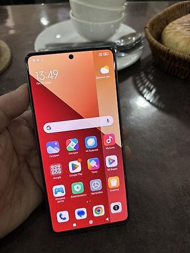 poko x 5: Redmi, Redmi Note 3 Pro, Б/у, 256 ГБ, цвет - Зеленый, 2 SIM — 2