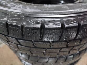 шины бишкек дордой цены: Железные Диски R 14 Комплект, отверстий - 5, Б/у — 12