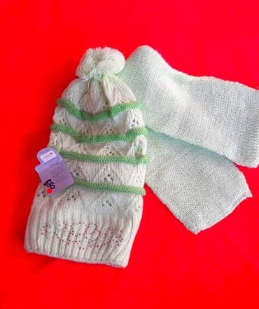 норковая шапка мужская: Утепляем своих детишек В наличии детские шапочки в комплекте с — 1