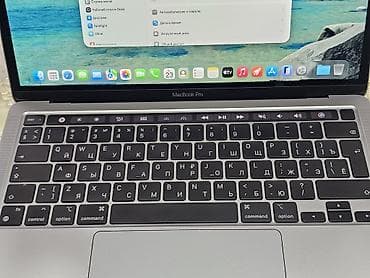 redmi 11 note: Б/у, Apple M1, ОЗУ, RAM: 8 ГБ — 10