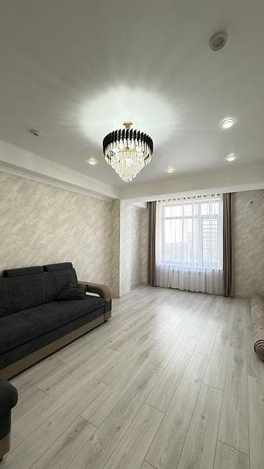 5: 2 комнаты, 70 м², Элитка, 5 этаж, Евроремонт — 4