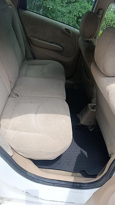 крышка багажника хонда: Honda Город: 2003 г., 1.3 л, Автомат, Бензин, Седан — 6