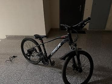 вилка 26: Горный велосипед 26" Основные характеристики: - Колеса 26" с — 10