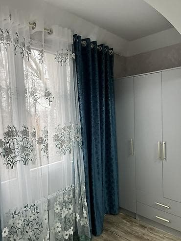 Кыймылсыз мүлк: 3 бөлмө, Менчик ээси, Чогуу жашоосу жок, Толугу менен эмереги бар — 9