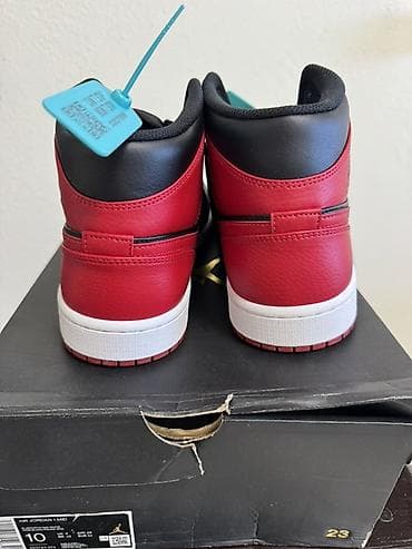 vitamin d3: Мужские кроссовки, 44, Nike, Новый, цвет - Черный — 4