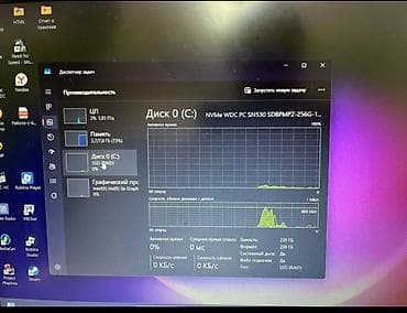 Компьютеры, ноутбуки и планшеты: Ноутбук Lenovo 15' Характеристики: - [poueccop: Intel Core i5-1135G7 — 1