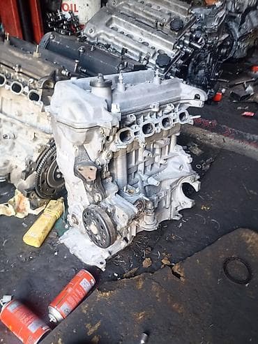 Бензиндик кыймылдаткыч Toyota 2002 г., 1.3 л, Колдонулган, Оригинал, Жапония lalafo.kg да Бензиндик кыймылдаткыч Toyota 2002 г., 1.3 л, Колдонулган, Оригинал, Жапония