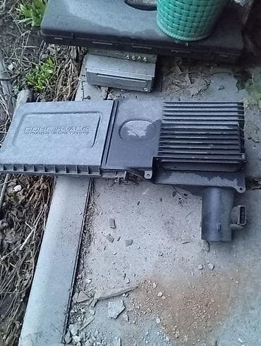 бампер мазда 3: Боковое левое Зеркало Mazda Оригинал — 6