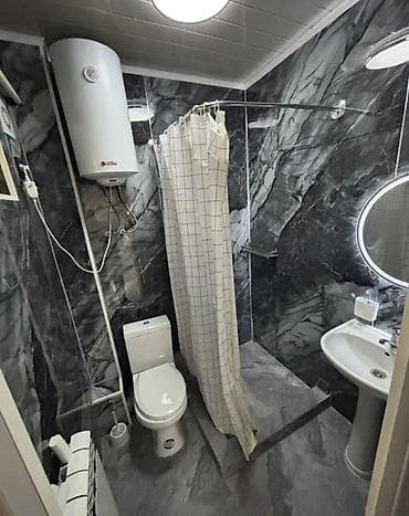 сниму дом недорого: 1 комната, Агентство недвижимости, Без подселения, С мебелью частично — 7