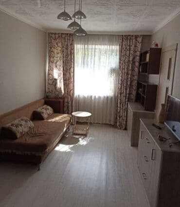 продаю квартиру чолпон ата: 2 бөлмө, Кыймылсыз мүлк агенттиги, Чогуу жашоосу жок, Толугу менен эмереги бар — 1