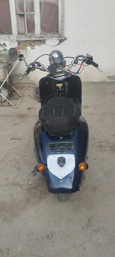 мотоциклы классика: 180 куб. см, Бензин, Б/у — 2