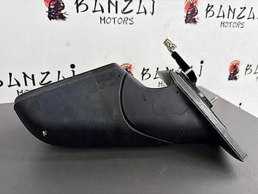 lada 2105: Зеркало заднего вида боковое HYUNDAI SONATA LF 2017 лев. (б/у) — 3