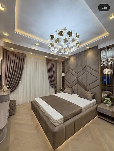 уф лампы: Декоративные стеновые панели с обрамлением из реечных ламелей - — 6