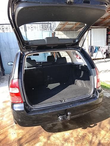 тойота марк 2 бампер: Toyota Corolla: 2004 г., 1.6 л, Механика, Бензин, Универсал — 6