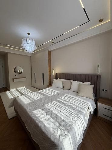 house: 2 комнаты, 83 м², Элитка, 14 этаж, Дизайнерский ремонт — 3