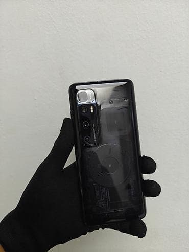 mi lite: Xiaomi, Mi 10 Ultra, Новый, 256 ГБ, 1 SIM, 2 SIM — 1