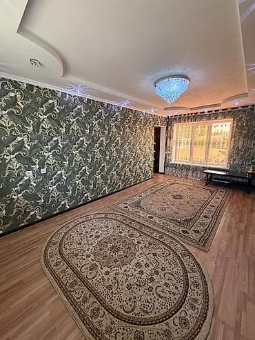 клубный дом: Продаётся уютный двухэтажный дом с современным интерьером в г. Кант — 9