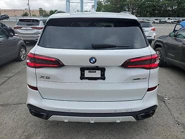 e60 m5: BMW X5: 2021 г., 3 л, Автомат, Бензин — 6