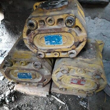 Другие автозапчасти