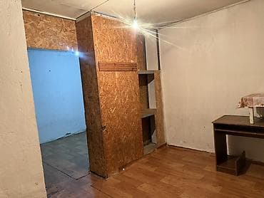 комната отдыха: Комната/небольшое помещение с двумя смежными зонами Квартира берилет — 6