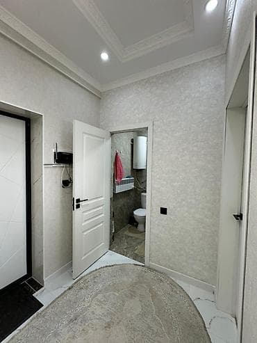 group: 1 комната, 46 м², Элитка, 7 этаж, Евроремонт — 5
