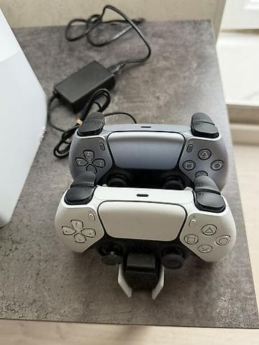 sony ps5: Цена договорная! Игровая консоль Sony PlayStation 5 (версия с — 4