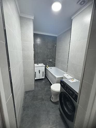 pro group: 1 комната, 50 м², Элитка, 8 этаж, Евроремонт — 7