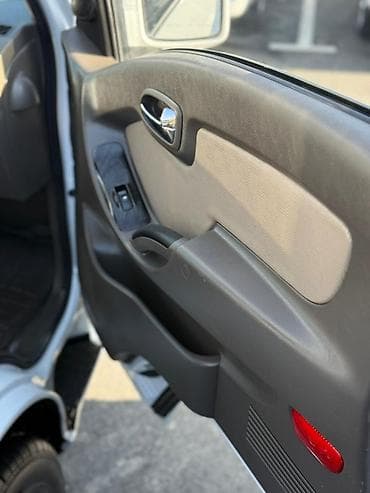 Продажа авто: Hyundai Porter: 2023 г., Автомат, Пикап — 7