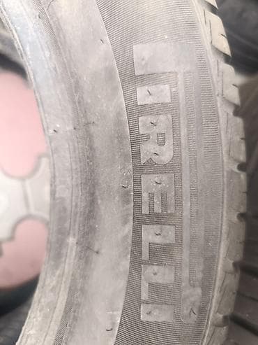 pirelli p zero: Летние шины Pirelli 205/55 R16 - Бренд: Pirelli - Размер: 205/55 R16 — 1