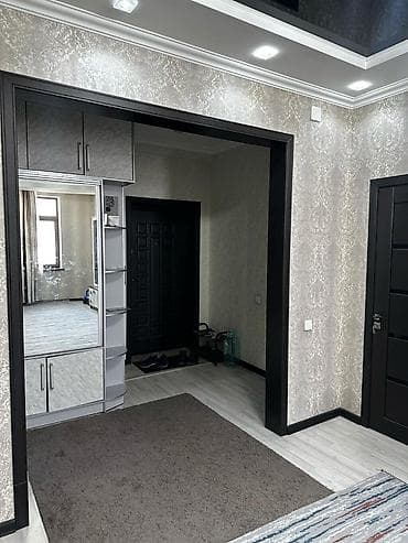 руставели: 2 комнаты, 59 м², Элитка, 8 этаж, Евроремонт — 2