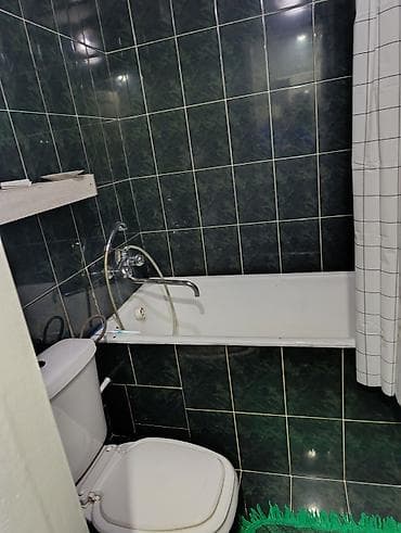 квартира волкова: 2 комнаты, Собственник, Без подселения, С мебелью полностью — 8