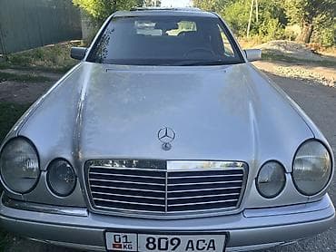 очки майбах бишкек: Mercedes-Benz E-Class: 1996 г., 2.3 л, Автомат, Бензин, Седан — 8