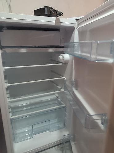 m2 air: Холодильник Минихолодильник — 1