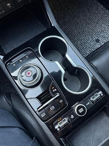 gac aion i60 отзывы: Kia K5: 2023 г., 2 л, Газ, Седан — 4