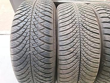 rays volk: Колеса в сборе 195 / 55 / R 15, Всесезонная, Б/у, Комплект, Легковые, Литые, отверстий - 5 — 7