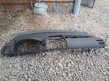 Фольксваген панель шаран оригинальная панель шаран рестайлинг