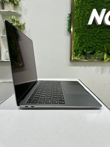 e5 2666: Б/у, Apple M1, ОЗУ, RAM: 8 ГБ — 4