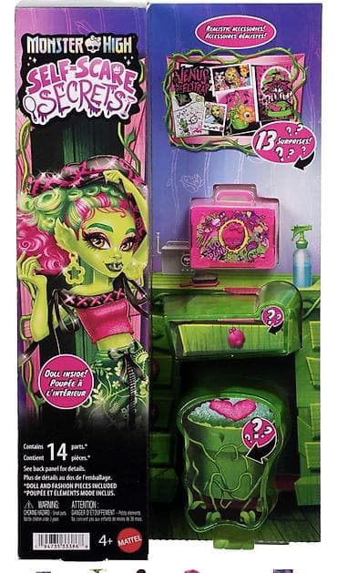 miniso bishkek: Куклы Монстер хай(monster high), все эти куклы по 3000 сомов.На заказ! — 1