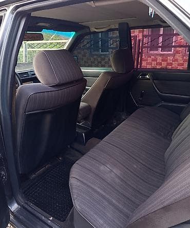 стоп сигнал мерс 210: Mercedes-Benz W124: 1988 г., 2.6 л, Ручные, Бензин, Седан — 6