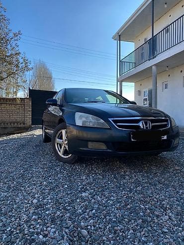 crv 2004: Honda Inspire: 2003 г., 3 л, Автомат, Бензин, Седан — 5