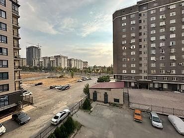 купить квартиру в пригороде: 3 комнаты, С мебелью полностью — 7